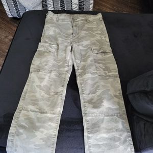 Mens pants